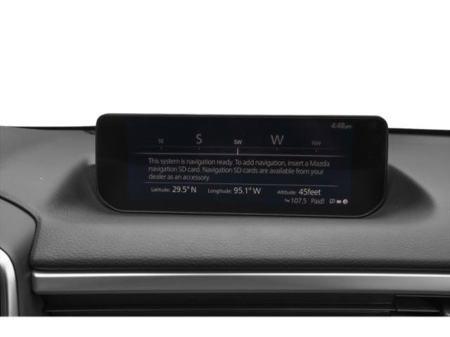 New 2026 Polymetal Gray Metallic Mazda 2.5 S Preferred image 18