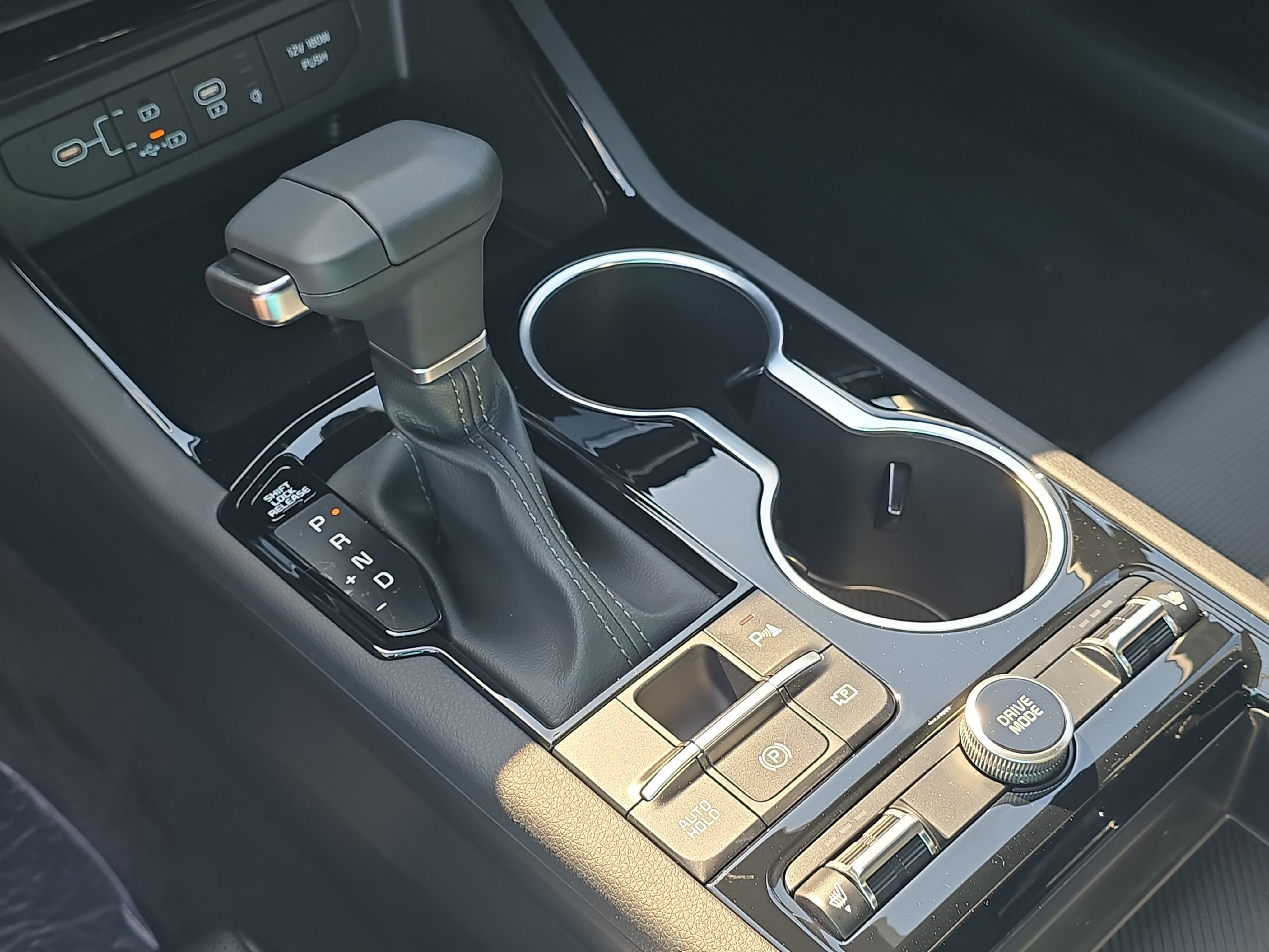 New 2026 Wolf Gray Kia GT-Line FWD image 26