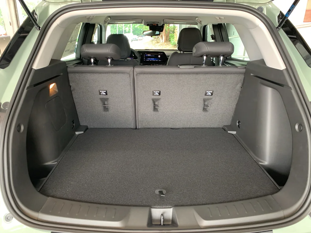 2026 Chevrolet Trailblazer LS - Photo 8
