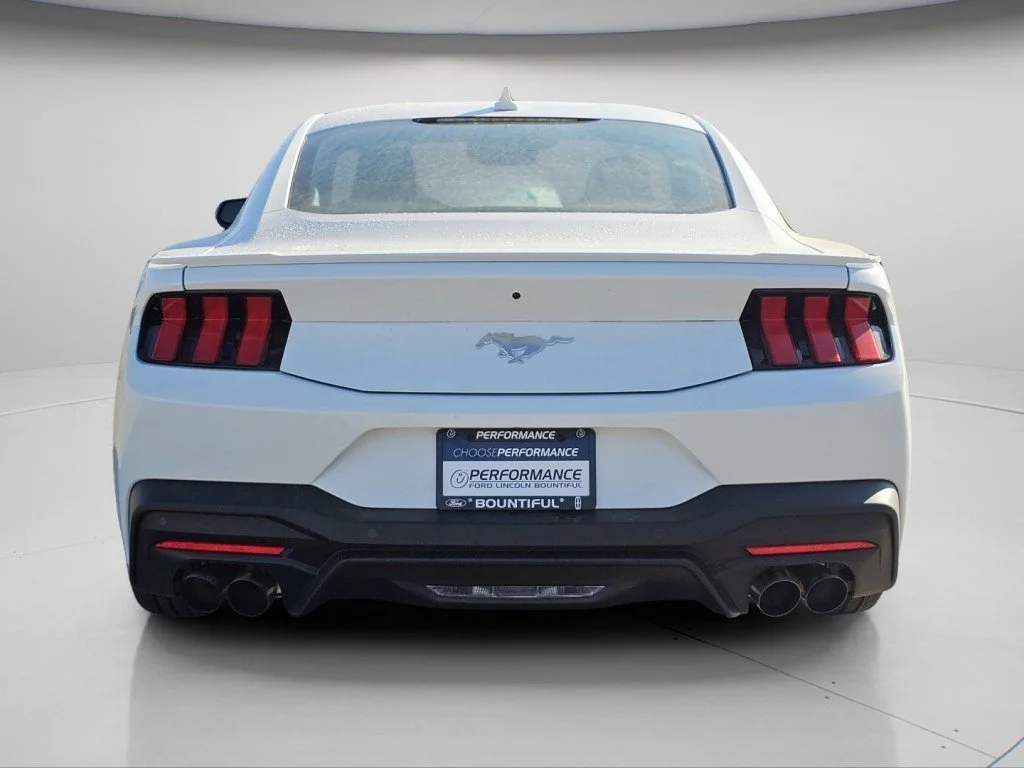 2026 Ford Mustang EcoBoost Premium Fastback - Photo 24