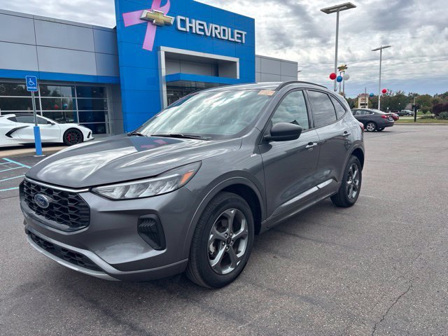 2023 Ford Escape