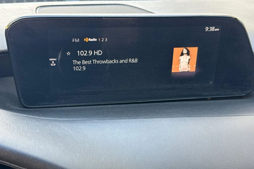 Used 2019 Crystal Blue Mazda Preferred image 18