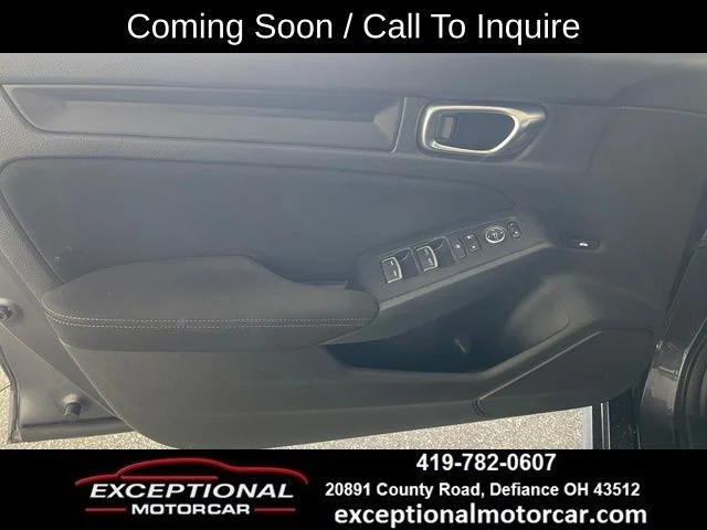 Used 2022  Honda Sport image 34