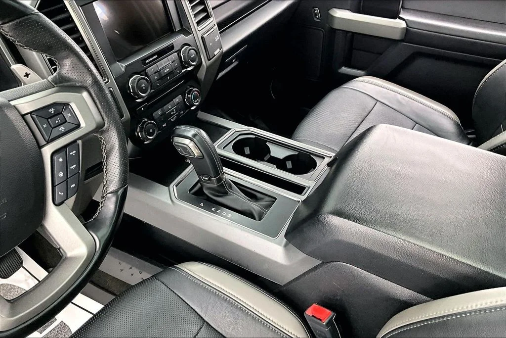 Certified Used 2018 Lead Foot Ford Raptor image 15