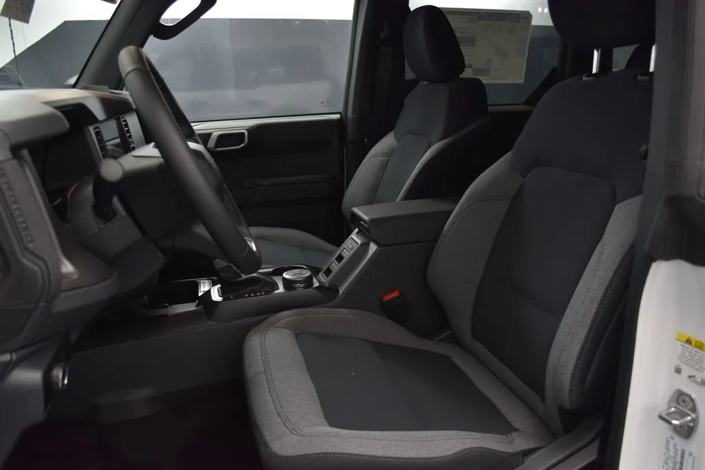 2026 Ford Bronco 4-Door Big Bend - Photo 21