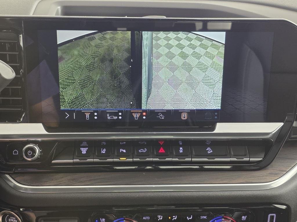 2026 GMC Sierra 2500HD SLT - Photo 48