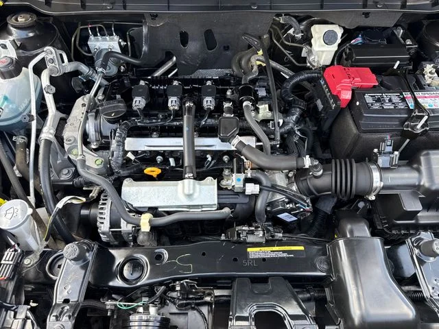 Used 2024 Gray Nissan SR image 28
