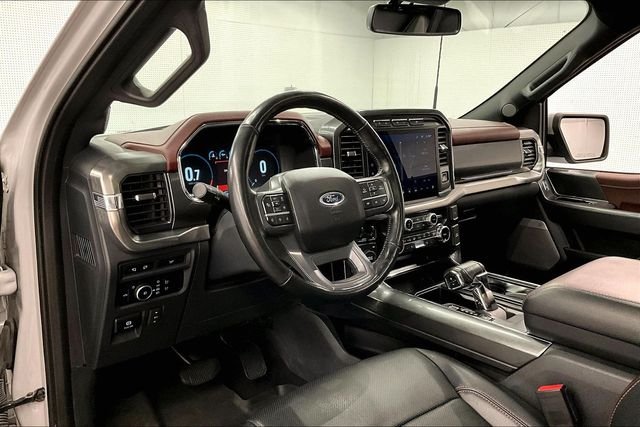 2023 Ford F-150 Lariat - Photo 17