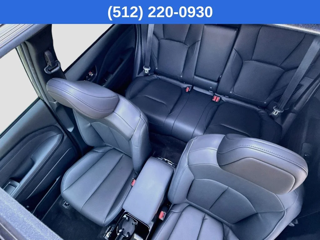 New 2026 Green Subaru Limited Hybrid image 29