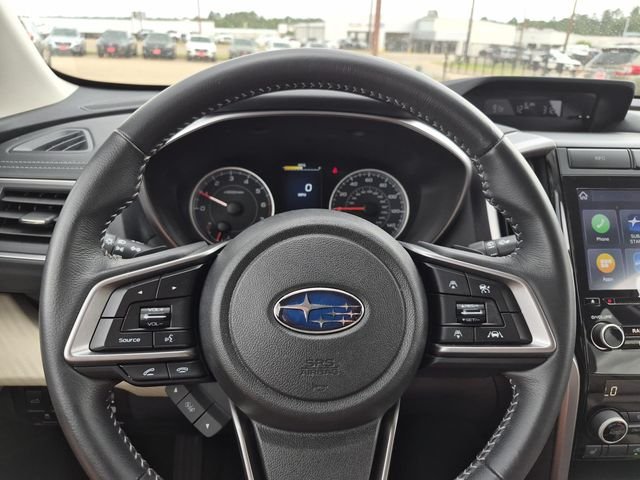 Used 2019 Red Subaru Premium image 32