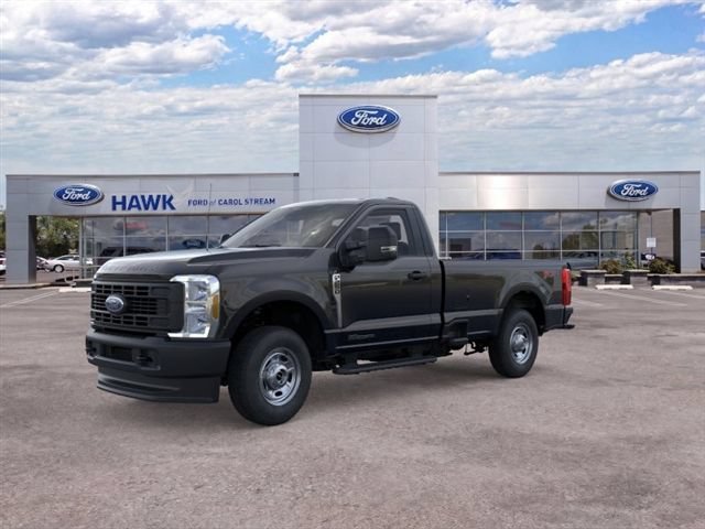 2025 Ford Super Duty F-250® XL