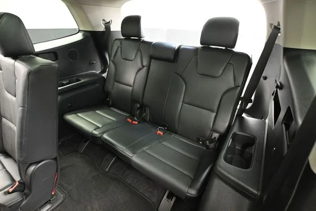 Certified Used 2023 Red Kia SX-Prestige image 35