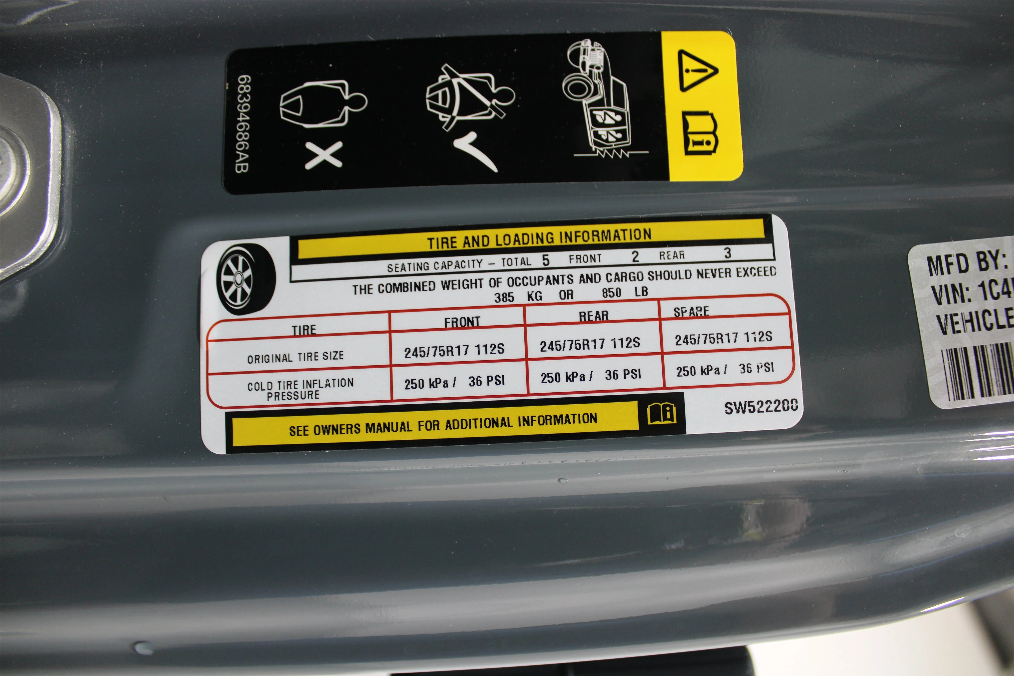 2025 Jeep Wrangler 4-Door Sport S - Photo 36
