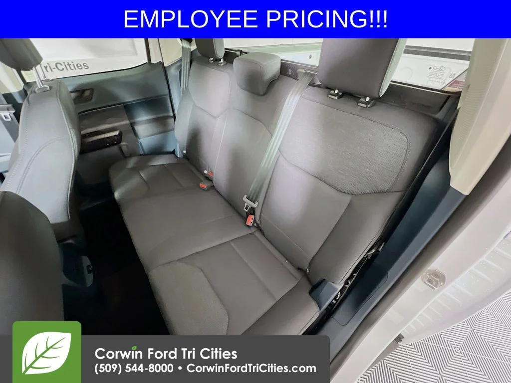 New 2026 Oxford White Ford XL image 25
