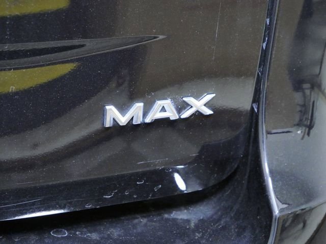 Certified Used 2025 Black Ford Active image 10