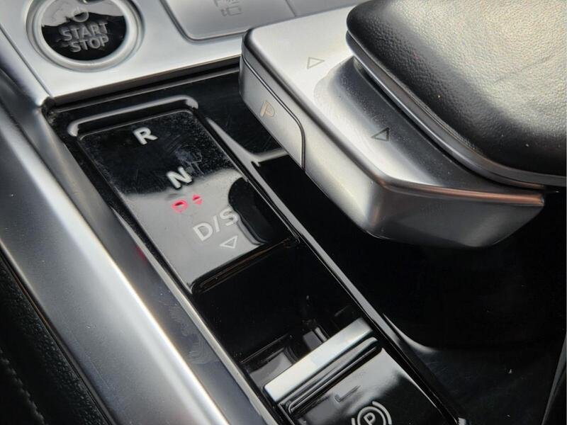 Used 2021 Brilliant Black AUDI PREMIUM PLUS QUATTRO image 27