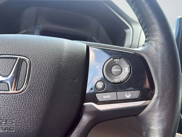 Used 2019 White Honda Elite image 14