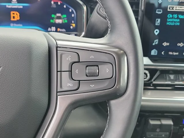 2025 Chevrolet Silverado 2500HD High Country - Photo 25