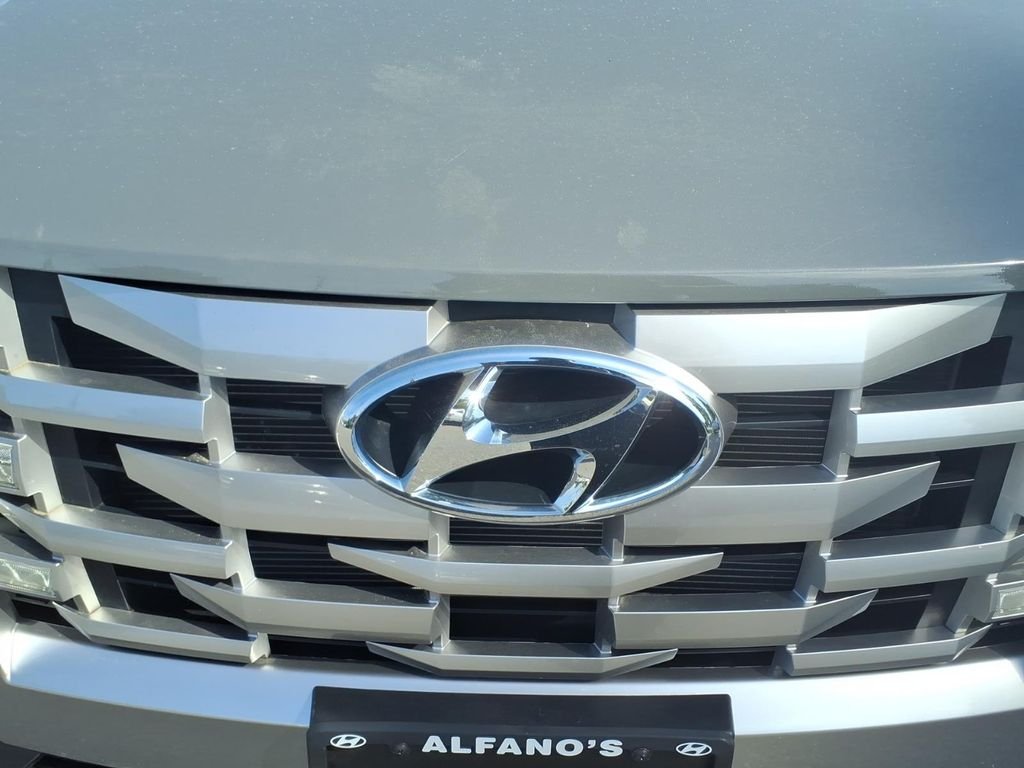 Certified Used 2023 Gray Hyundai SEL image 12
