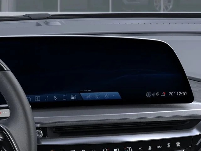 2026 Cadillac LYRIQ Signature Sport - Photo 20