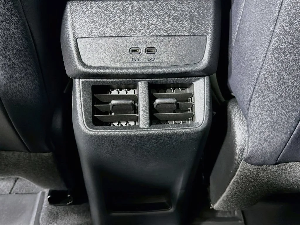 New 2027 Mosaic Black Metallic Chevrolet RS image 20
