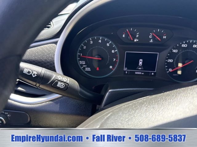 2024 Chevrolet Malibu 1LT - Photo 33