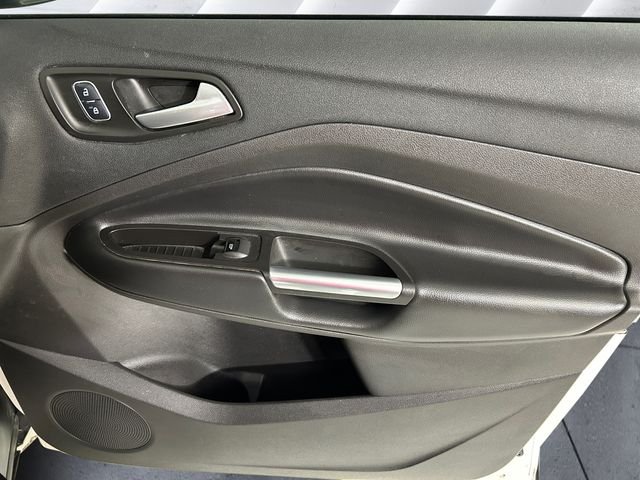 Used 2018 White Ford SE image 15