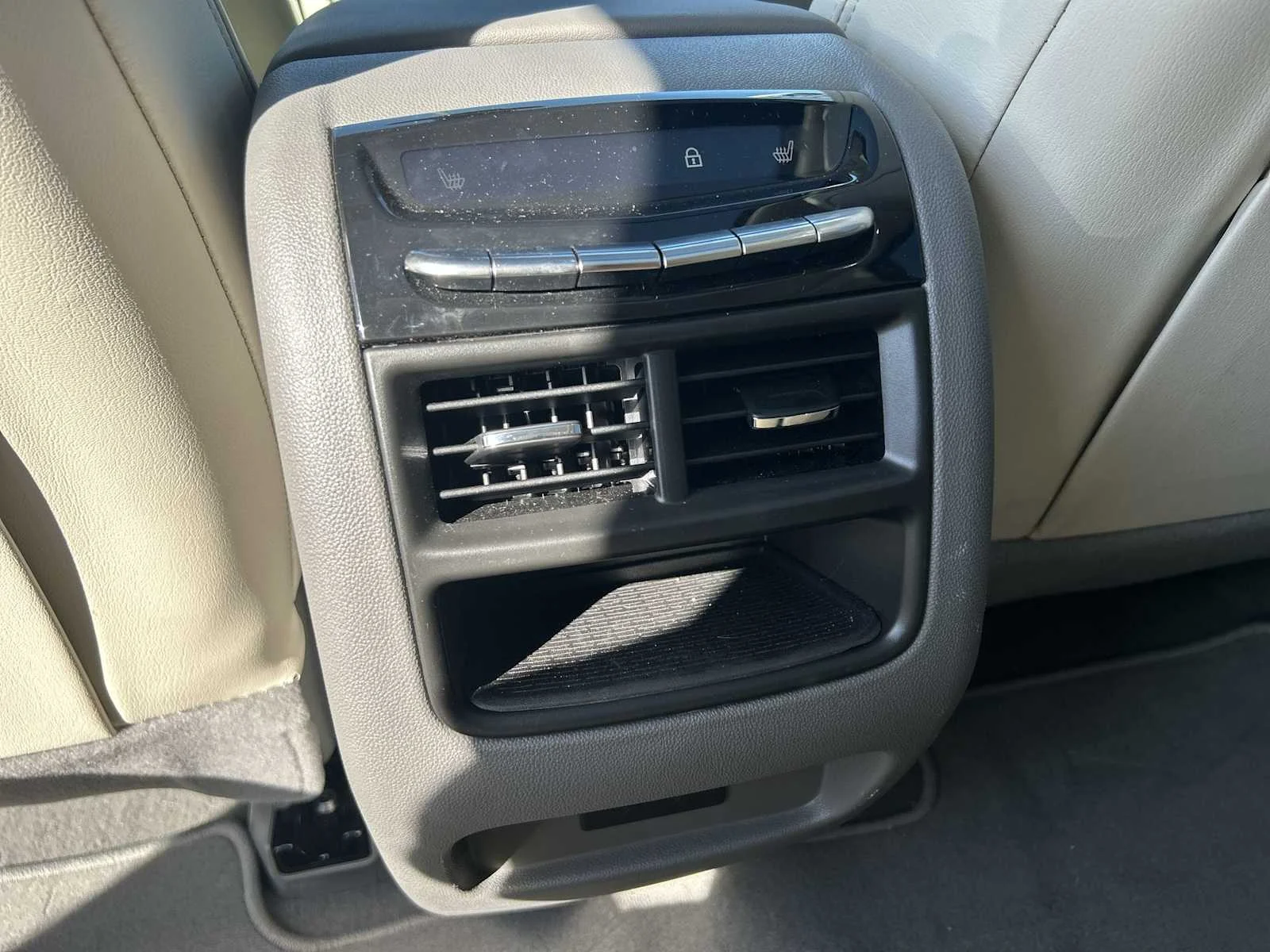 2025 Cadillac XT5 Premium Luxury - Photo 23