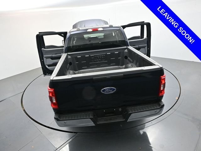 2023 Ford F-150 XLT - Photo 39