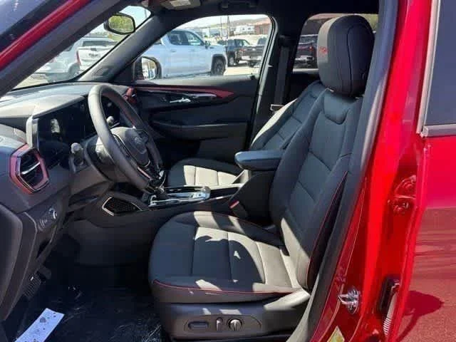 2026 Chevrolet Trailblazer RS - Photo 14