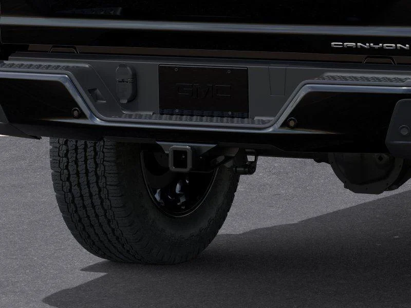 New 2026 Onyx Black GMC Denali image 14