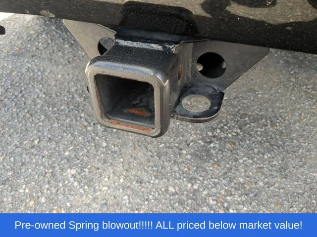 Used 2024 Black Chevrolet High Country image 45