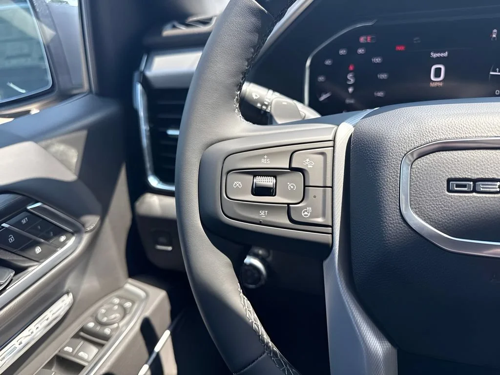 New 2026 Sterling Metallic GMC Denali image 18