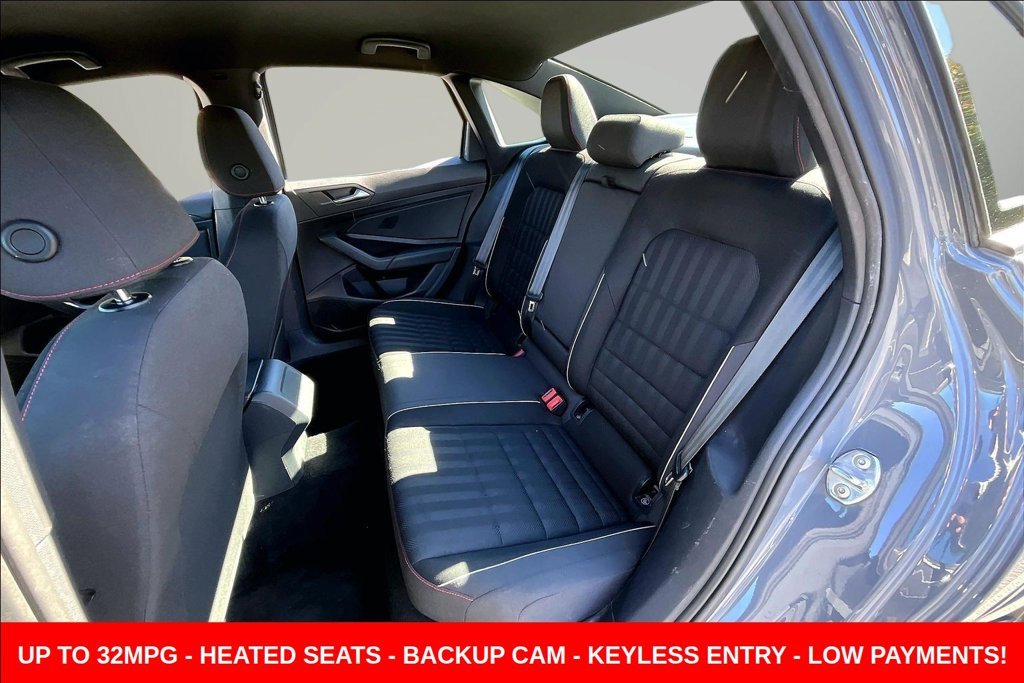 Used 2019  Volkswagen 2.0T S image 26