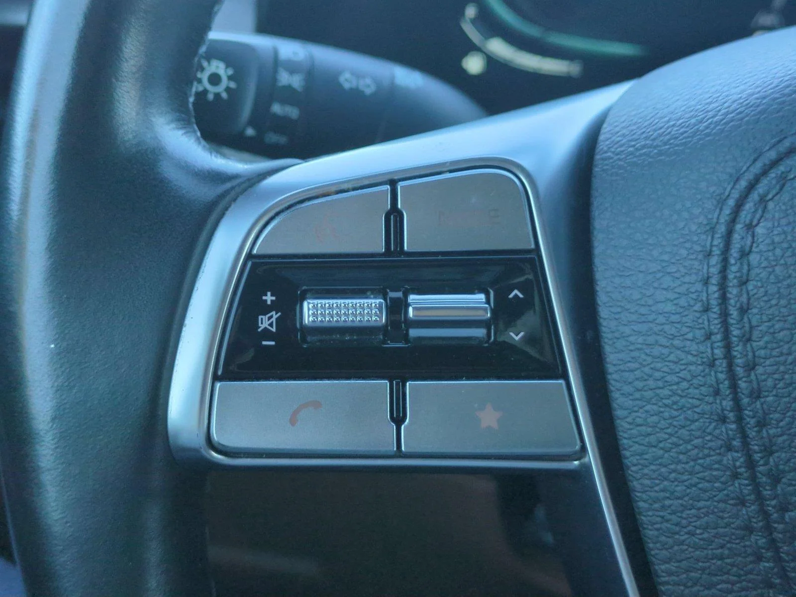 Used 2024 Ebony Black Kia EX X-Line image 19