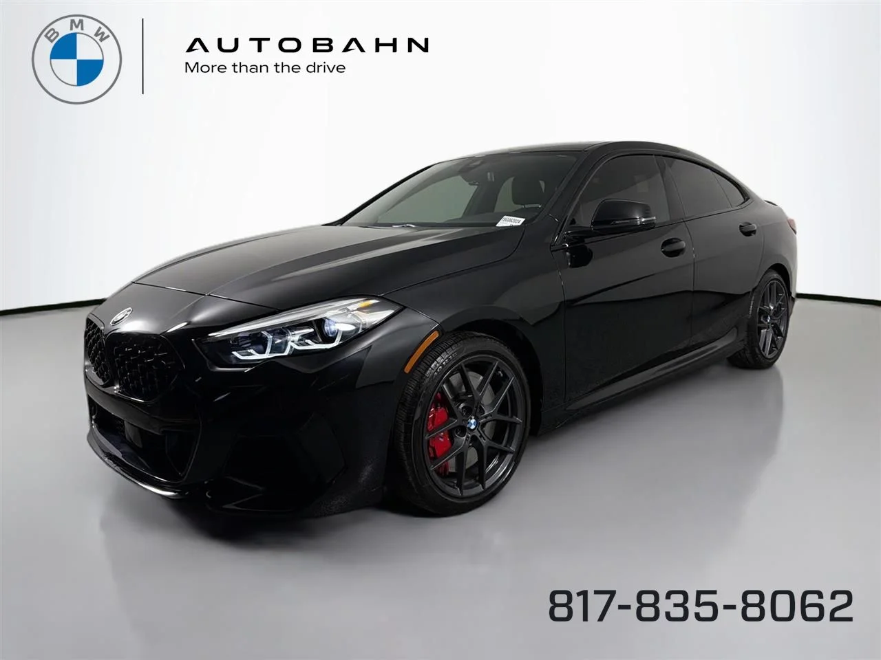 2024 BMW 2 Series M235i xDrive Gran Coupe's photo