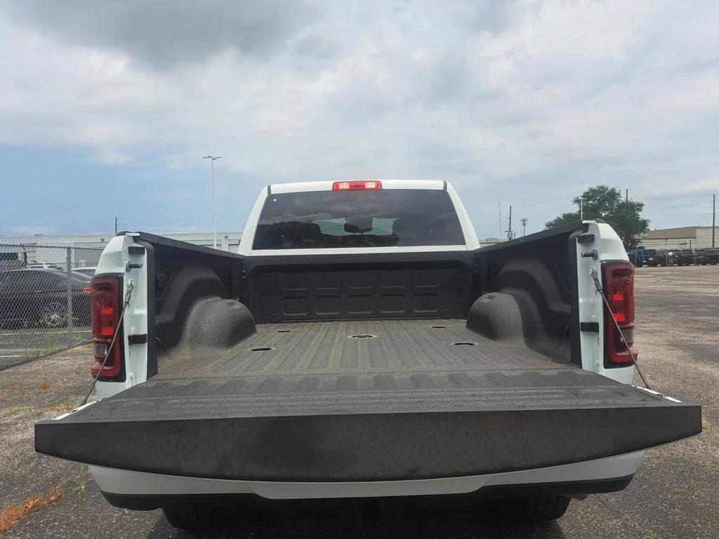 2025 RAM 2500 Big Horn - Photo 25