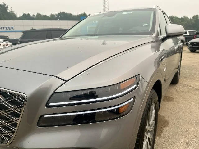 Used 2026 Silver Genesis 2.5T image 57