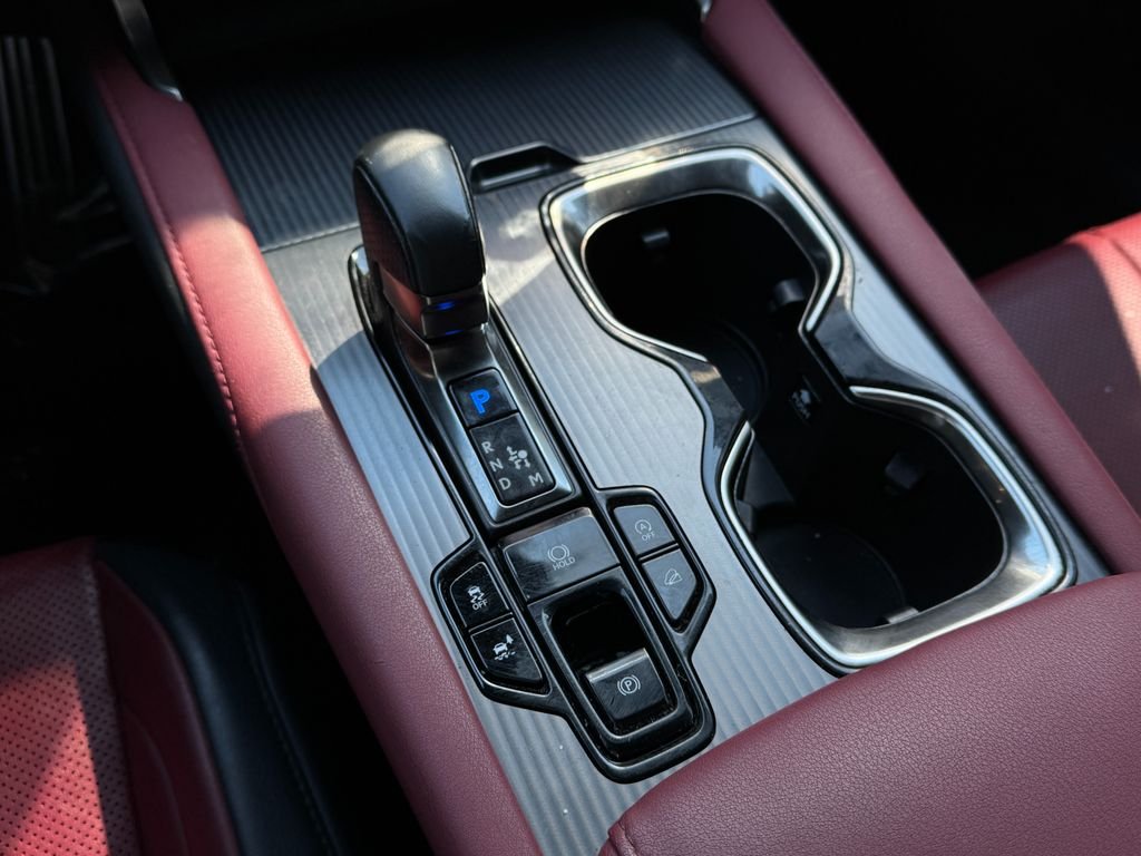 2023 Lexus RX 350 F SPORT - Photo 19