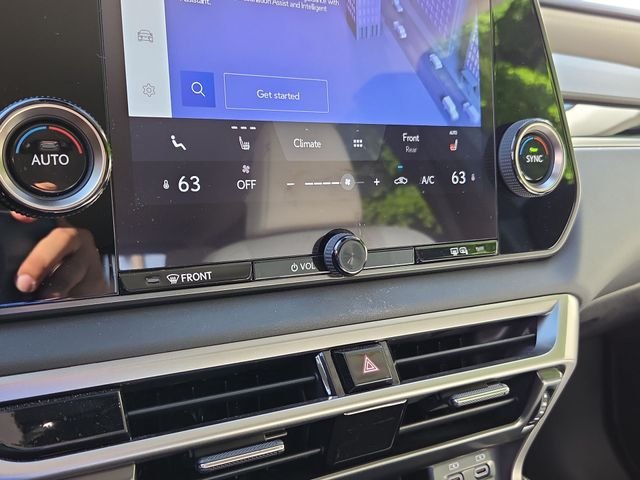 2024 Lexus RX 350 - Photo 19