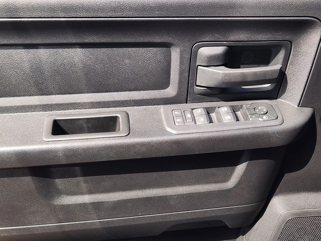 New 2026 Forged Blue Metallic RAM Tradesman image 17