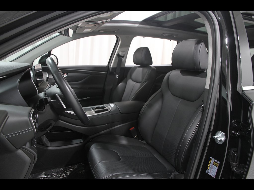 2023 Hyundai Santa Fe Limited HEV - Photo 5