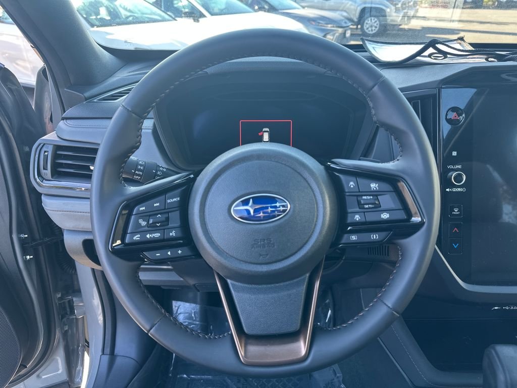 Used 2026 Pearl Subaru Sport Hybrid image 18