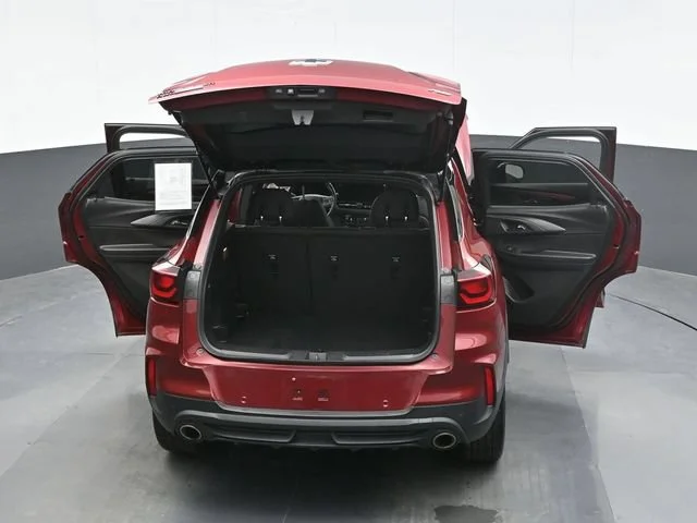 2024 Chevrolet TrailBlazer RS - Photo 27