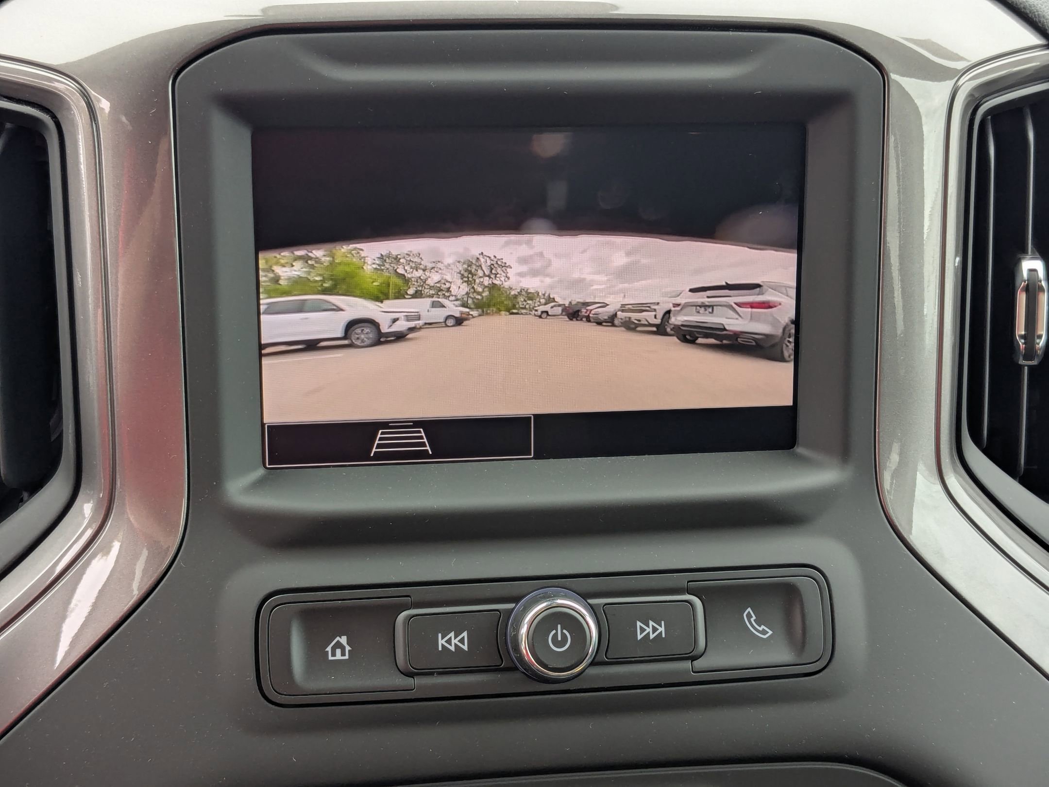 2025 Chevrolet Silverado 2500 HD Work Truck - Photo 13