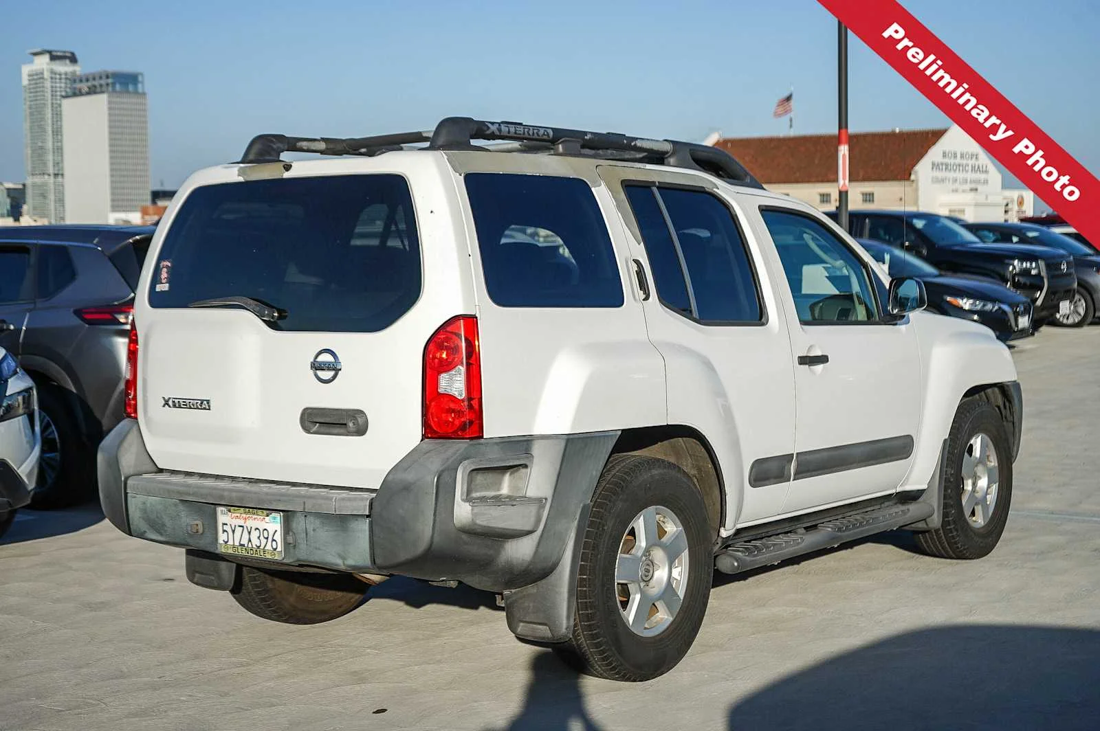 Used 2006 Avalanche Nissan S image 6