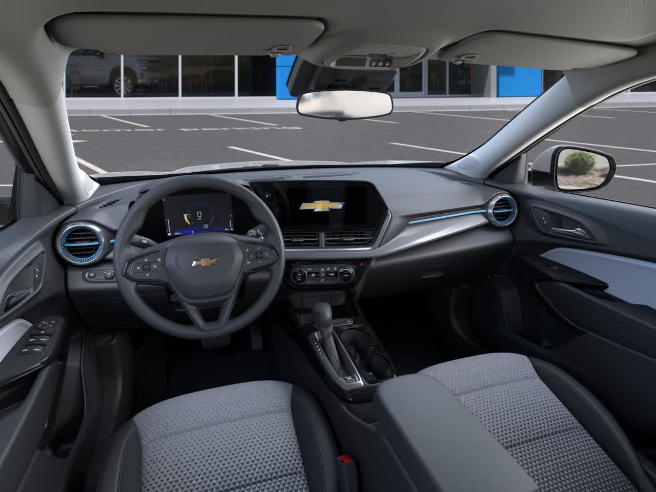 2026 Chevrolet Trax LT - Photo 15
