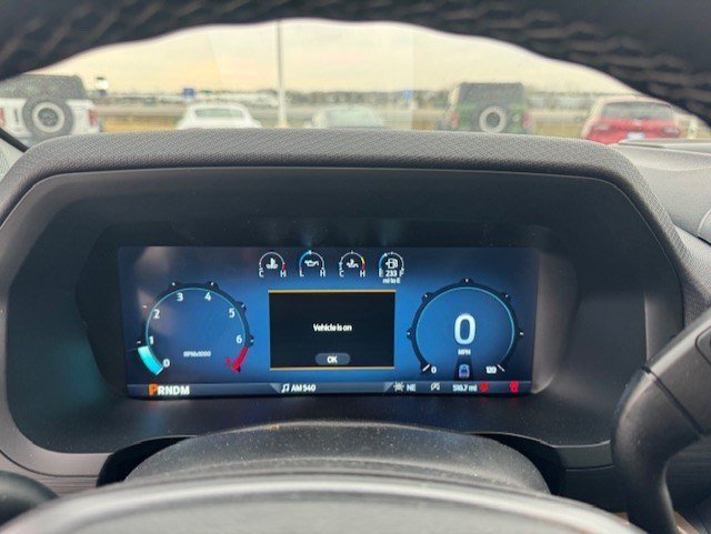 2024 Ford F-150 XLT - Photo 12