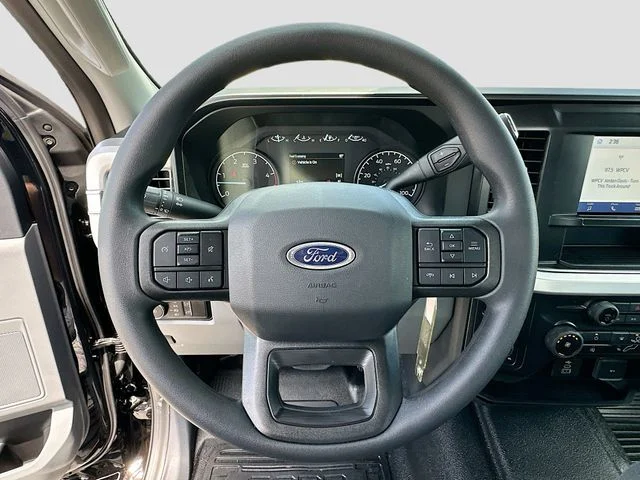 New 2026 Black Ford XL image 7