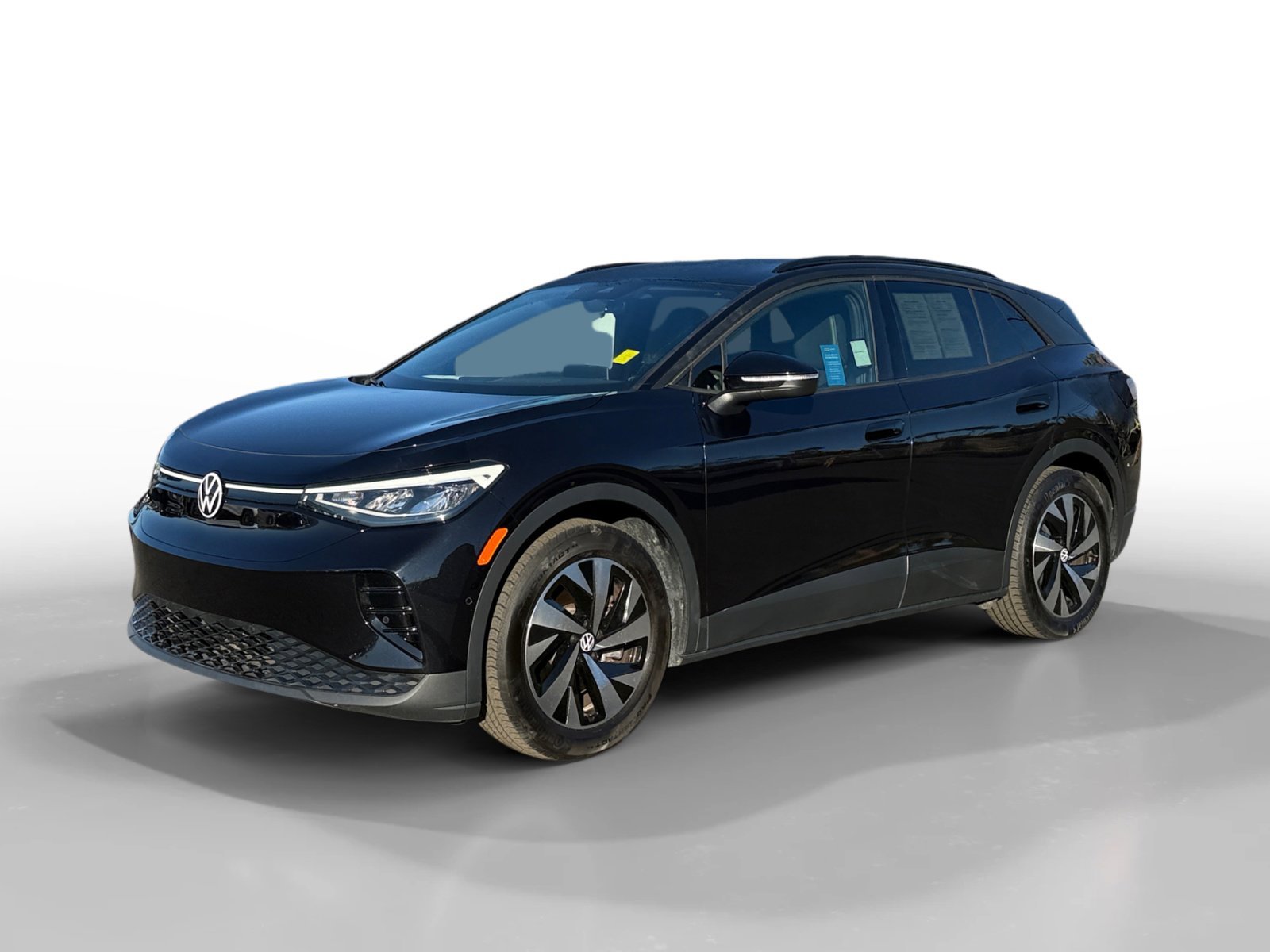 2023 Volkswagen ID.4 STANDARD